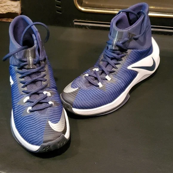 Nike Shoes Nike Zoom Clearout Shoes Poshmark